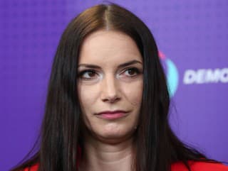 Dorota Nvotová otvorene o