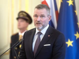 Peter Pellegrini