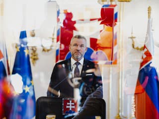 Peter Pellegrini