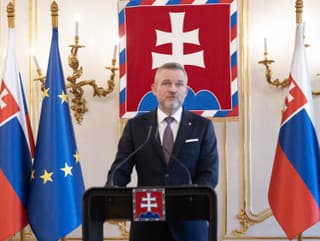 Peter Pellegrini