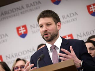 Michal Šimečka