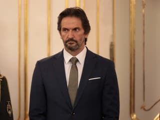 Robert Kaliňák