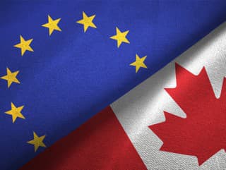 Európska únia a Kanada