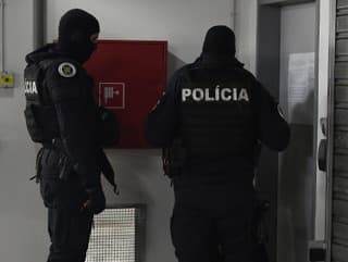 Polícia udrela proti prevádzačom: