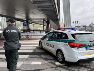 Polícia pred Dušičkami upozorňuje