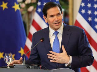 Marco Rubio