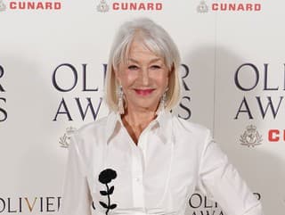 Helen Mirren