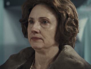 Zuzana Mauréry vo filme