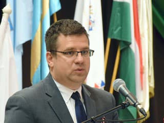 Miklós Seszták, bývalý minister