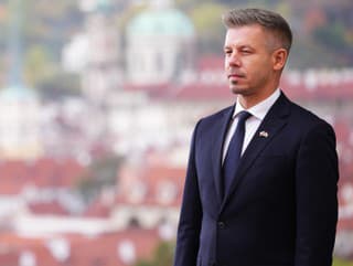 Péter Magyar