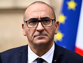 Laurent Nuňez
