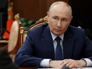 Putin sa zastal škandinávskych