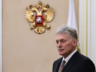 Dmitrij Peskov 