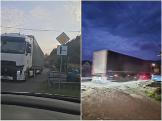 FOTO Miestni len neveriacky