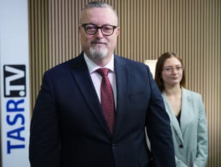 Predseda strany Konzervatívci –