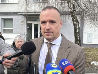 Prípad poradcu premiéra sa