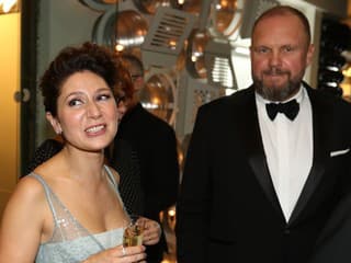Dcéra (14) Marthy Issovej