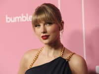 Taylor Swift je odvinená z plagiátorstva. 