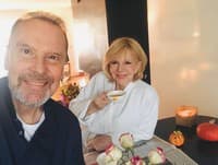 Prvé stretnutie Zagorovej a Margitu: HROZNÝ prvý dojem, ale... Hneď ho pozvala do bytu!