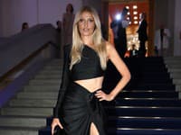 topmodelka Tereza Maxová