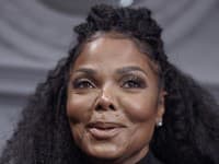 Janet Jackson