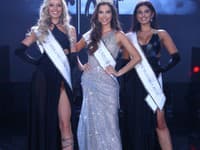 Víťazky Miss Universe 2022