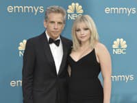 Ben Stiller s dcérou Ellou