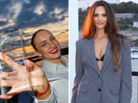 Bývalá Miss nadšená z úspechu šikovnej Slovenky: Zmietla všetkých chlapov a... Pôjde nás reprezentovať do sveta!