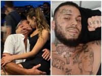 Leo z Hotela Paradise sedí v base a jeho otec (65)... Zásnuby s mladou žabkou (22)!