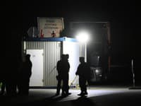 Česká polícia začala vykonávať kontroly na hraniciach so Slovenskom