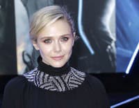 Elizabeth Olsen