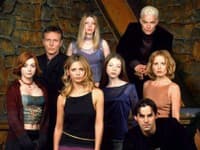 Emma Caulfield si zahrala v seriáli Buffy, premožiteľka upírov.