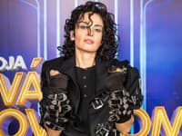 Liv Bielovič - Michael Jackson