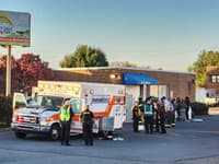 Po úniku plynu v detskom centre v Pensylvánii hospitalizovali vyše 20 detí