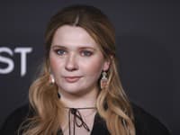 Abigail Breslin