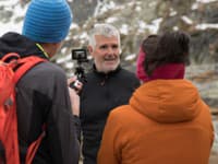 Pavol Barabáš na Sherpa Rallye 2022