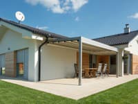 Pri rozhodovaní medzi rekonštrukciou alebo stavbou domu zvážte energetickú úspornosť alebo možnosť dosiahnutia na dotácie