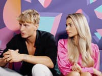 Neľútostný vyhadzov Davida z Love Islandu: Natalie počula slová jeho tajnej frajerky, ale... Je ona normálna?!