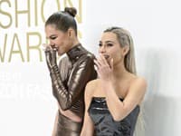 Khloé Kardashian a Kim Kardashian