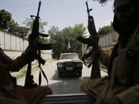 Taliban zlikvidoval vysokopostaveného veliteľa
