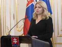 Zuzana Čaputová vymenovala nových sudcov všeobecných súdov