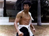 Bruce Lee