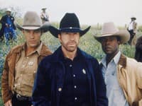 Clarence Gilyard Jr. v seriáli Walker, texaský ranger