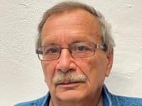 doc. RNDr. Stanislav Rapant, DrSc., Prírodovedecká fakulta Univerzity Komenského
