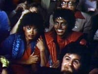 Ola Ray si pred 40 rokmi zahrala v známom videoklipe k piesni Thriller.