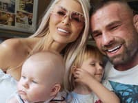 Dôvod rozpadu vzťahu manželov Vémolovcov odhalený: Je to SILA!