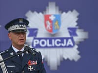 Neuveriteľné, čo spravil v kancelárii šéf poľskej polície: Rozhodlo sa o jeho osude