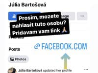 Martina Grešová sa stala obeťou podvodu