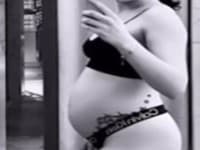 Jessie J je tehotná. 