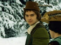 Princov pobočník z Popelky: Oslepol a... Zomrel taký mladý!